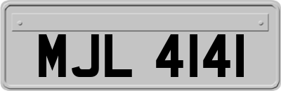 MJL4141