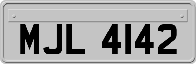 MJL4142