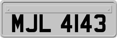 MJL4143