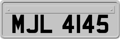 MJL4145