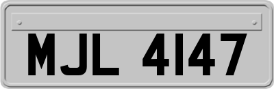 MJL4147