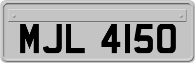 MJL4150