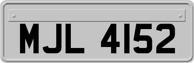MJL4152