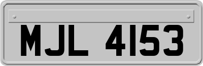 MJL4153