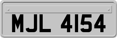 MJL4154