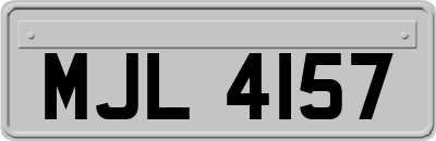 MJL4157