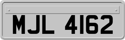 MJL4162