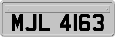 MJL4163