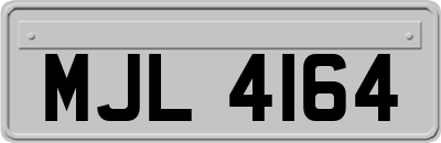 MJL4164