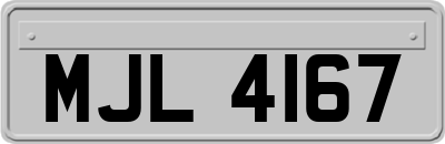 MJL4167