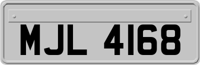 MJL4168