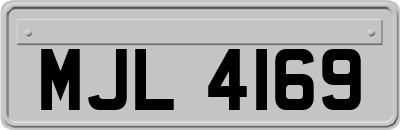 MJL4169