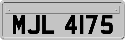 MJL4175