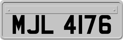 MJL4176