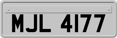 MJL4177