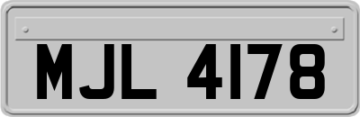 MJL4178