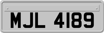 MJL4189