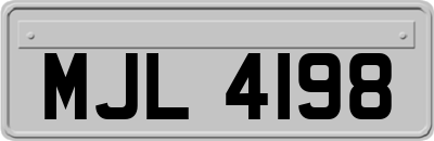 MJL4198