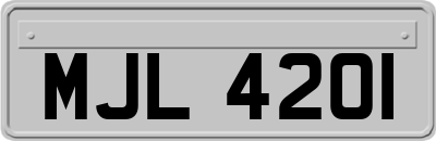 MJL4201