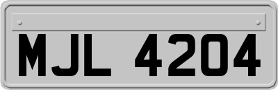 MJL4204