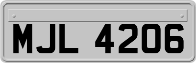 MJL4206