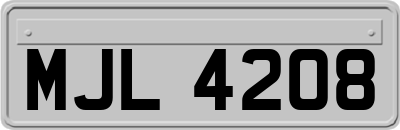 MJL4208
