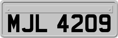 MJL4209