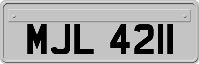 MJL4211