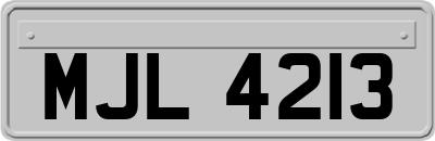 MJL4213