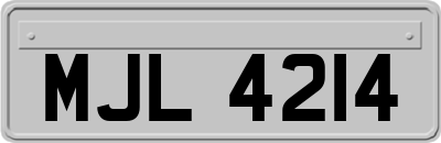MJL4214