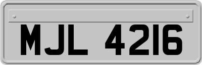 MJL4216