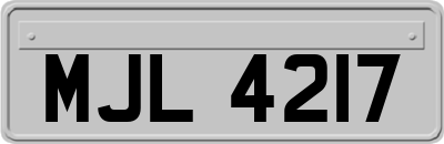 MJL4217
