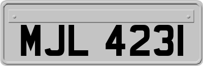 MJL4231