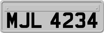 MJL4234
