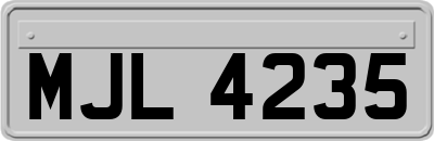 MJL4235