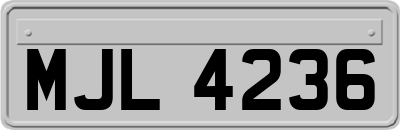 MJL4236