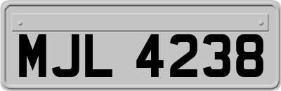 MJL4238