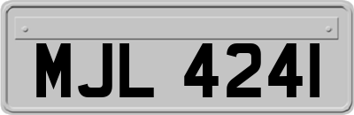 MJL4241