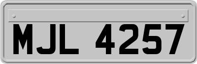 MJL4257