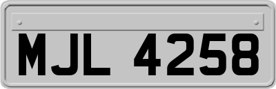 MJL4258