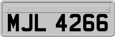 MJL4266