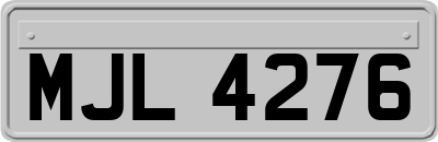 MJL4276