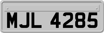 MJL4285