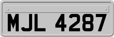 MJL4287