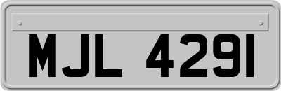 MJL4291