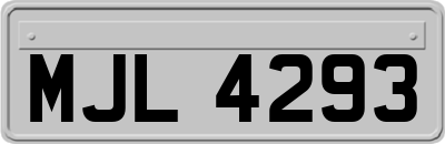 MJL4293