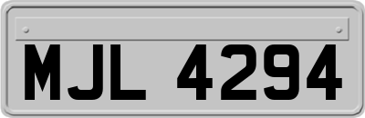 MJL4294
