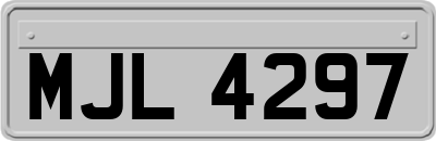 MJL4297