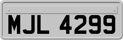 MJL4299