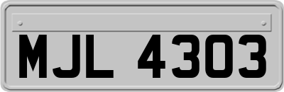 MJL4303